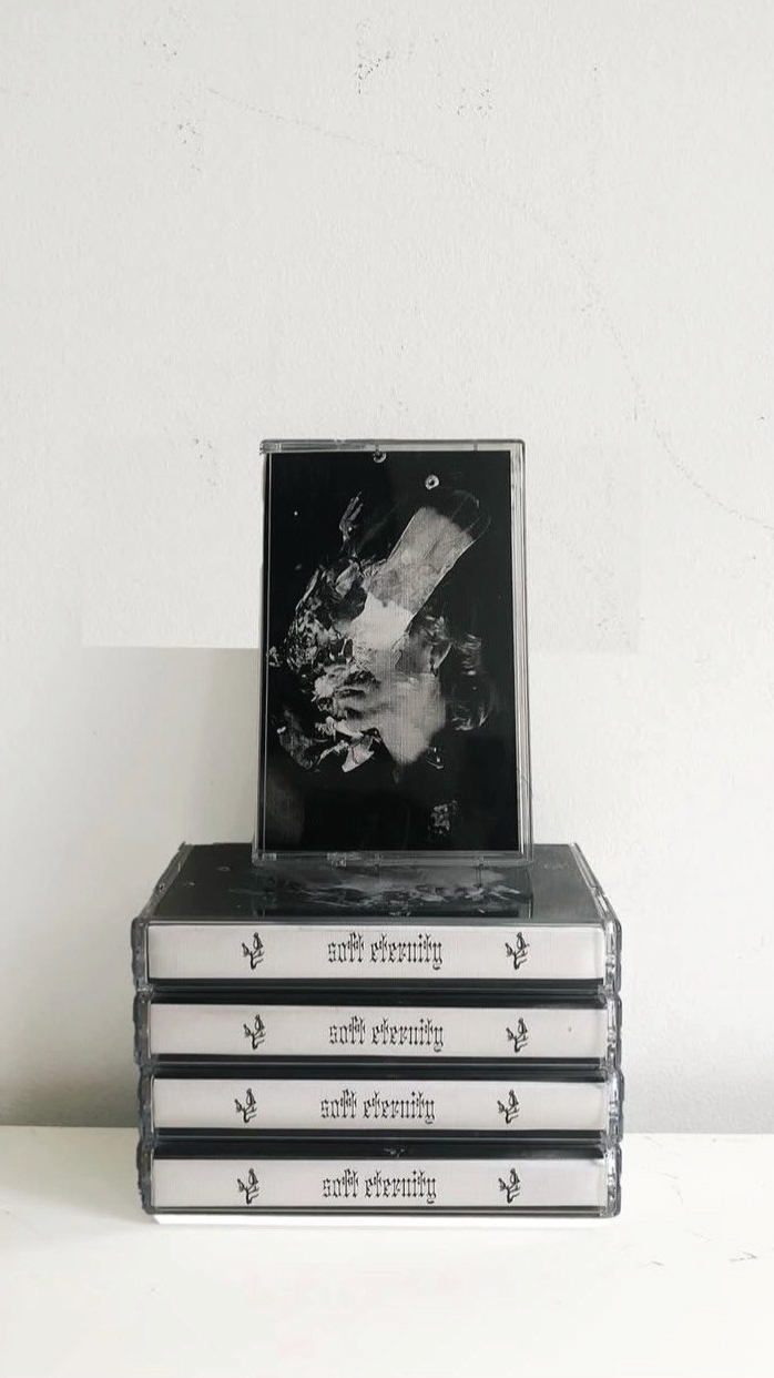 Tapes photo with the review