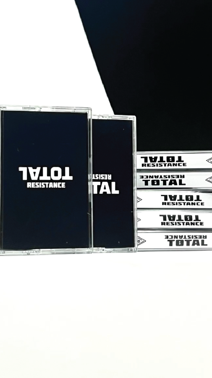 Release photo with the review